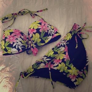 HOLLISTER bikini!